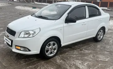 Chevrolet Nexia 2021 года за 4 100 000 тг. в Карагандинская область фото 2