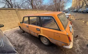 LADA (ВАЗ) 2102 1981 года за 450 000 тг. в Павлодарская область
