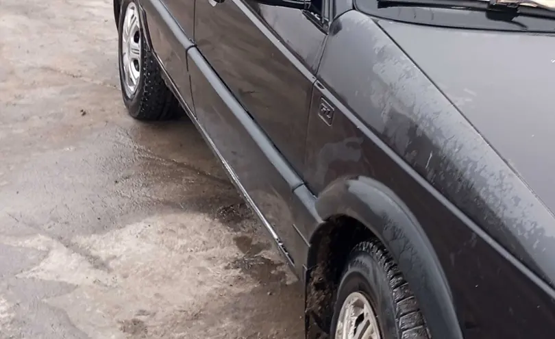 Volkswagen Passat 1990 года за 1 200 000 тг. в Северо-Казахстанская область фото 3