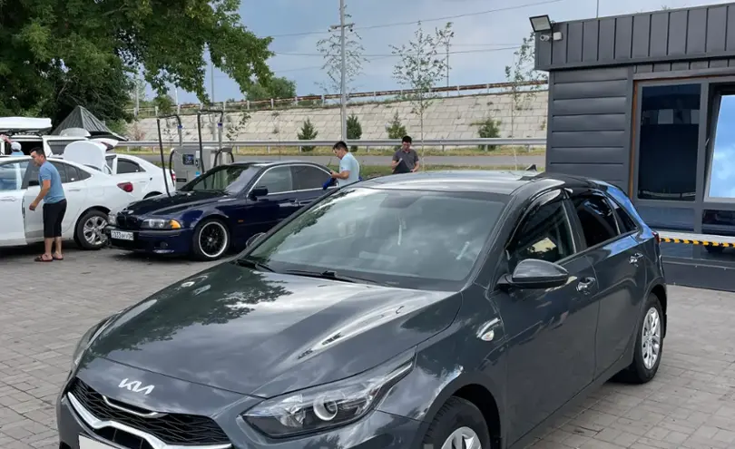Kia Ceed 2022 года за 8 100 000 тг. в Тараз