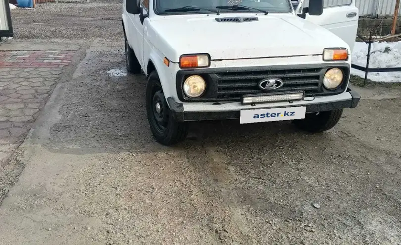 LADA (ВАЗ) 2329 2012 года за 1 500 000 тг. в Алматы