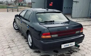 Nissan Cefiro 1996 года за 1 750 000 тг. в Алматы фото 4