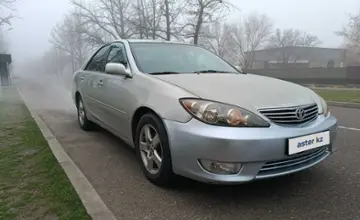 Toyota Camry 2005 года за 3 600 000 тг. в Туркестанская область фото 3