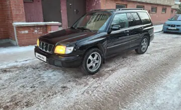 Subaru Forester 1998 года за 3 200 000 тг. в Северо-Казахстанская область фото 1