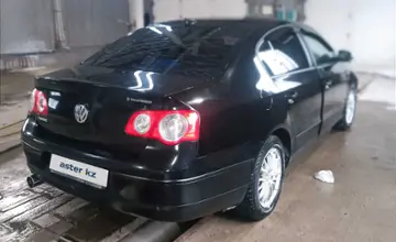 Volkswagen Passat 2008 года за 3 300 000 тг. в Костанай фото 3