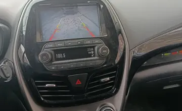 Chevrolet Spark 2023 года за 6 300 000 тг. в Карагандинская область фото 3