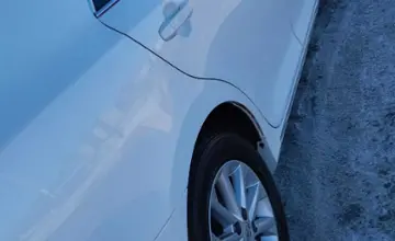 Toyota Camry 2014 года за 8 700 000 тг. в Актобе фото 4