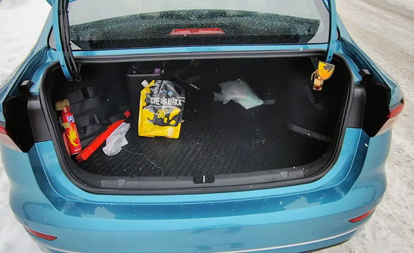 Geely Emgrand 2024 года за 6 990 000 тг. в Астана