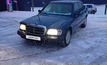 Mercedes-Benz 190 (W201) 1989 года за 1 200 000 тг. в Улытауская область фото 1