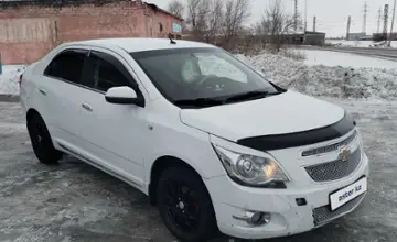 Chevrolet Cobalt 2014 года за 3 750 000 тг. в Улытауская область