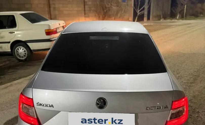 Skoda Octavia 2013 года за 5 500 000 тг. в Тараз