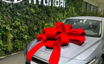 Hyundai Elantra 2025 года за 10 900 000 тг. в Астана