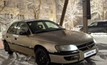 Opel Omega 1996 года за 900 000 тг. в Уральск фото 2
