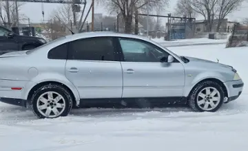 Volkswagen Passat 2002 года за 2 500 000 тг. в Карагандинская область фото 3