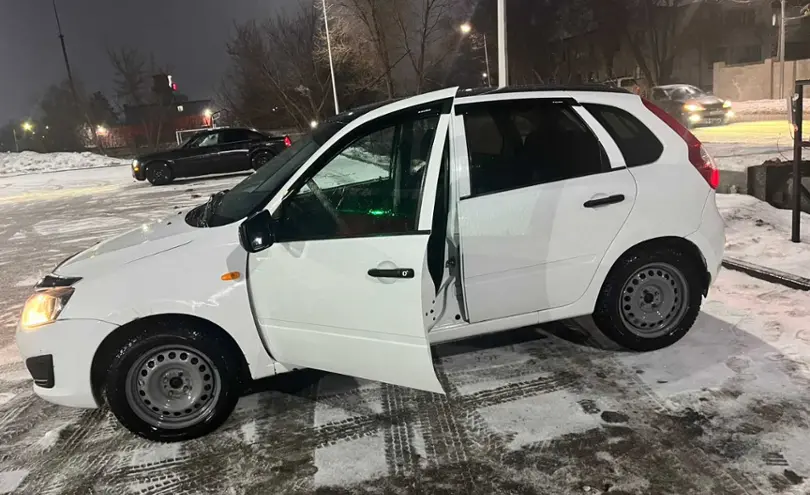 LADA (ВАЗ) Kalina 2014 года за 2 650 000 тг. в Караганда