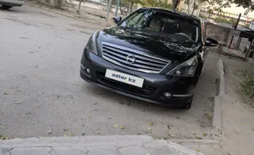 Nissan Teana 2013 года за 6 000 000 тг. в Мангистауская область фото 2