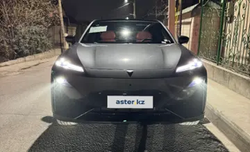 Deepal L07 2025 года за 13 000 000 тг. в Шымкент фото 3