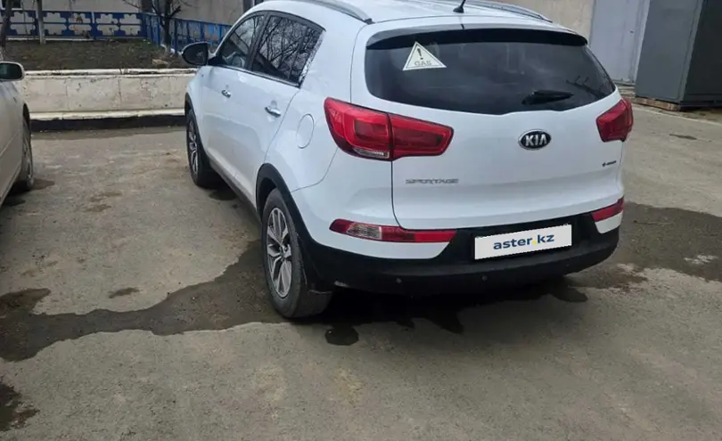 Kia Sportage 2015 года за 7 500 000 тг. в Актау фото 3