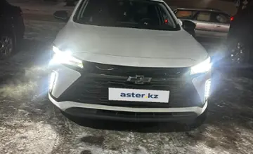 Chevrolet Monza 2023 года за 7 500 000 тг. в Усть-Каменогорск фото 1