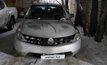 Nissan Murano 2005 года за 3 200 000 тг. в Павлодарская область фото 1