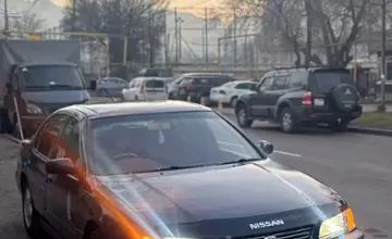 Nissan Cefiro 1996 года за 1 750 000 тг. в Алматы фото 3