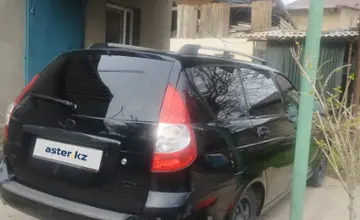 LADA (ВАЗ) Priora 2014 года за 3 200 000 тг. в Шымкент фото 4