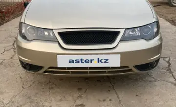 Daewoo Nexia 2013 года за 1 500 000 тг. в Астана фото 1
