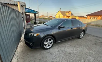 Toyota Camry 2014 года за 5 500 000 тг. в Атырауская область фото 1