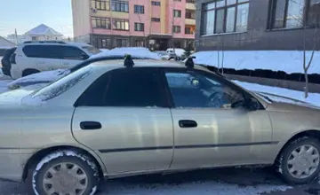 Toyota Carina E 1994 года за 950 000 тг. в Алматы фото 2
