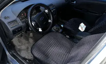 Ford Mondeo 2003 года за 2 000 000 тг. в Караганда фото 5