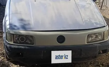 Volkswagen Passat 1993 года за 550 000 тг. в Алматы фото 1