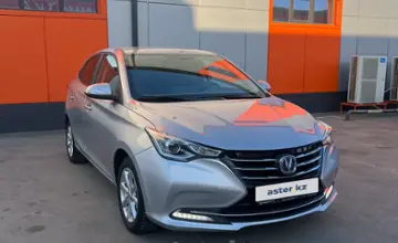 Changan Alsvin 2023 года за 4 990 000 тг. в Атырау фото 1