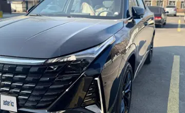 Changan UNI-Z 2025 года за 13 500 000 тг. в Шымкент фото 2