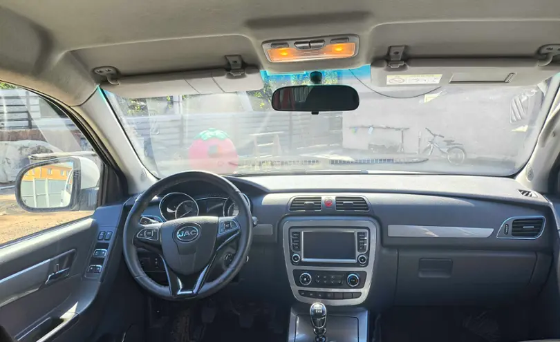 JAC T6 2020 года за 8 500 000 тг. в Карагандинская область