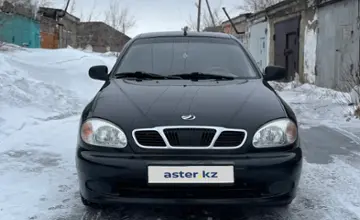 ЗАЗ Chance 2011 года за 1 500 000 тг. в Карагандинская область фото 2