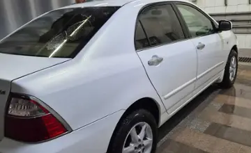 Toyota Corolla 2007 года за 3 300 000 тг. в Алматы фото 3