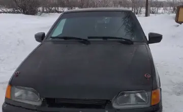 LADA (ВАЗ) 2114 2012 года за 660 000 тг. в Семей фото 2