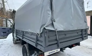 ГАЗ 3302 «Газель» 1998 года за 3 500 000 тг. в Астана фото 3