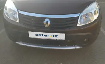 Renault Sandero 2014 года за 3 450 000 тг. в Алматинская область фото 1