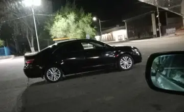 Toyota Camry 2006 года за 6 300 000 тг. в Карагандинская область фото 5