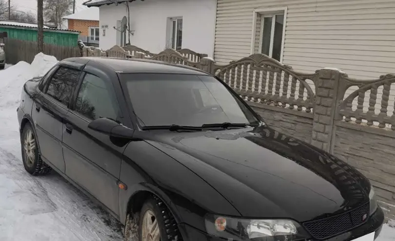 Opel Vectra 1997 года за 1 850 000 тг. в Караганда фото 3