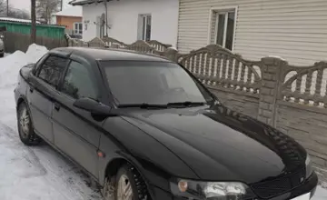 Opel Vectra 1997 года за 2 100 000 тг. в Караганда фото 3