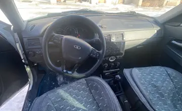 LADA (ВАЗ) Priora 2013 года за 2 120 000 тг. в Павлодарская область фото 4