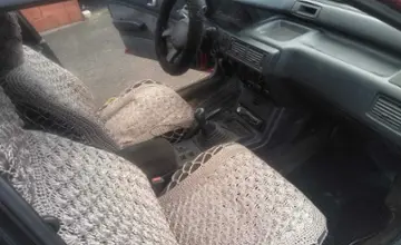 Mitsubishi Galant 1990 года за 350 000 тг. в Павлодарская область фото 5