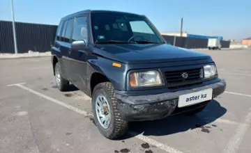 Suzuki Vitara 1993 года за 2 150 000 тг. в Карагандинская область фото 4