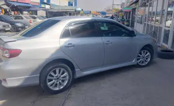 Toyota Corolla 2010 года за 4 600 000 тг. в Алматы