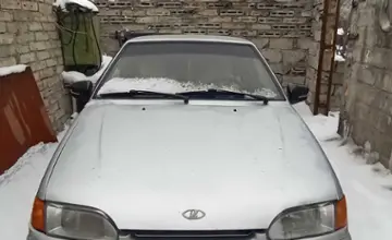 LADA (ВАЗ) 2114 2007 года за 700 000 тг. в Павлодарская область фото 1