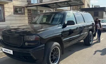 GMC Yukon 2006 года за 9 200 000 тг. в Шымкент фото 1