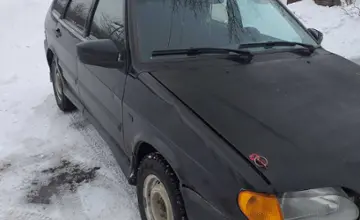 LADA (ВАЗ) 2114 2012 года за 660 000 тг. в Семей фото 4