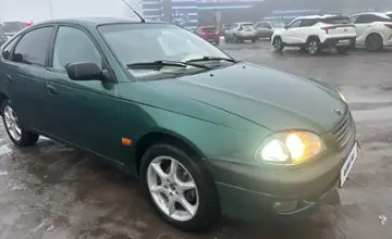 Toyota Avensis 1998 года за 1 550 000 тг. в Астана фото 3